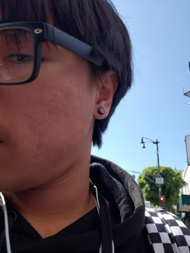 Tattoo Shop «California Tattoo», reviews and photos, 6700 Hollywood Blvd, Los Angeles, CA 90028, USA