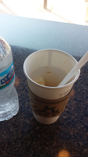 Ice Cream Shop «La Coppa Gelato Cafe», reviews and photos, 341 State St, Madison, WI 53703, USA