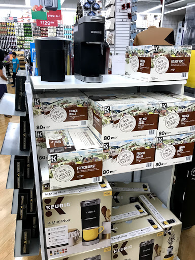 Department Store «Bed Bath & Beyond», reviews and photos, 2595 Pacific Coast Hwy, Torrance, CA 90505, USA
