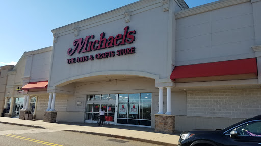 Craft Store «Michaels», reviews and photos, 325 US-202, Flemington, NJ 08822, USA