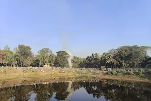 Ganesh Mandir Lake image