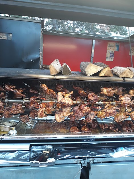 O'Feu de Bois à Sarcelles