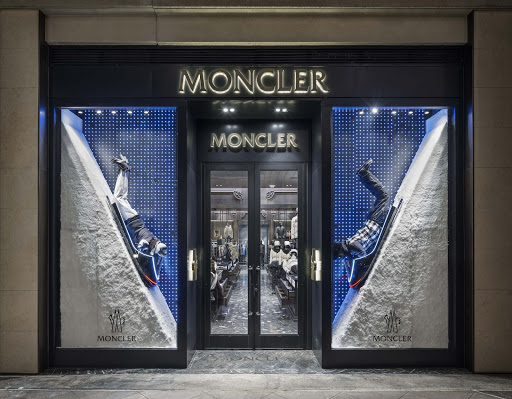 Boutique «Moncler», reviews and photos, 700 110th Ave NE #175, Bellevue, WA 98004, USA
