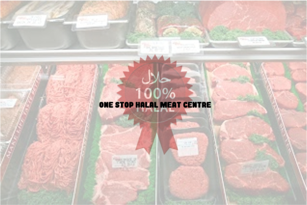 Reviews of One Stop Halal Meat Centre in Birmingham - Butcher shop