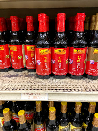 Supermarket «Dinho Market of Atlanta», reviews and photos, 5379 New Peachtree Rd, Atlanta, GA 30341, USA