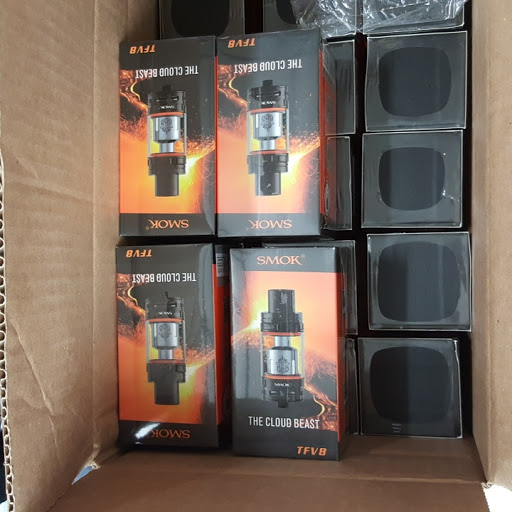 Party Store «Express Tobacco Vapor & Liqour Outlet», reviews and photos, 704 S Lapeer Rd, Lake Orion, MI 48362, USA