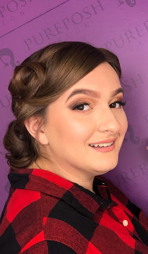 Hair Salon «Pure Posh Salon», reviews and photos, 22610 US-281 #108, San Antonio, TX 78258, USA