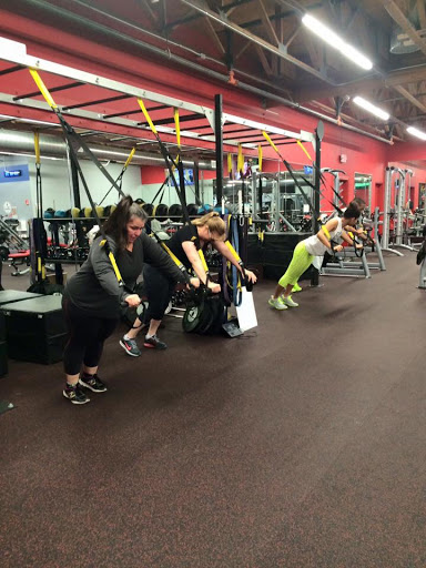 Gym «Workout Anytime Beaverton», reviews and photos, 14360 SW Allen Blvd, Beaverton, OR 97005, USA