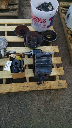 Electrical Supply Store «Precision Electric Co Inc», reviews and photos, 1822 E Jackson St, Phoenix, AZ 85034, USA