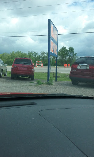 Used Car Dealer «Neader Motors Inc», reviews and photos, 350 Strupp Ave, La Crescent, MN 55947, USA