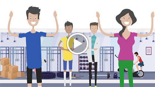 Gym «CrossFit Stimulus», reviews and photos, 19 W Mercury Blvd, Hampton, VA 23669, USA