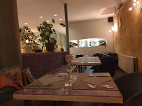 Atmosphère du Restaurant français Restaurant Le M à Bordeaux - n°15