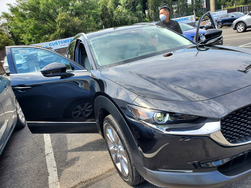 Mazda Dealer «Riley Mazda», reviews and photos, 75 Myrtle Ave, Stamford, CT 06902, USA