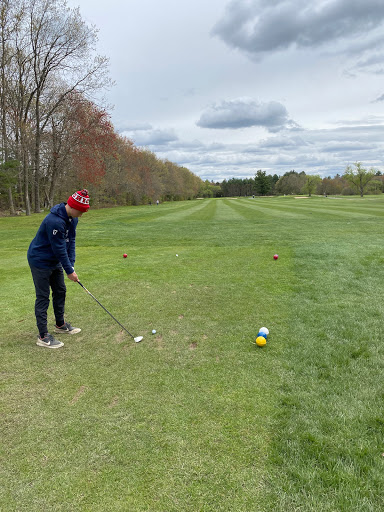 Golf Course «Pine Oaks Golf Course», reviews and photos, 68 Prospect St, South Easton, MA 02375, USA