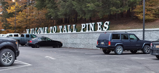 Golf Course «Tall Pines Players Club», reviews and photos, 558 Friendsville Hill Rd, Friendsville, PA 18818, USA