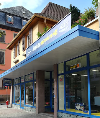 Alsace Modélisme à Hochfelden