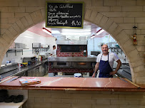 Bar du Restaurant italien Le Pinocchio à Berck - n°12