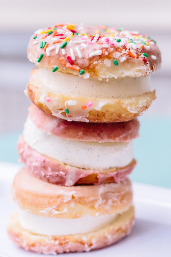 Donut Shop «District Doughnut», reviews and photos, 749 8th St SE, Washington, DC 20003, USA