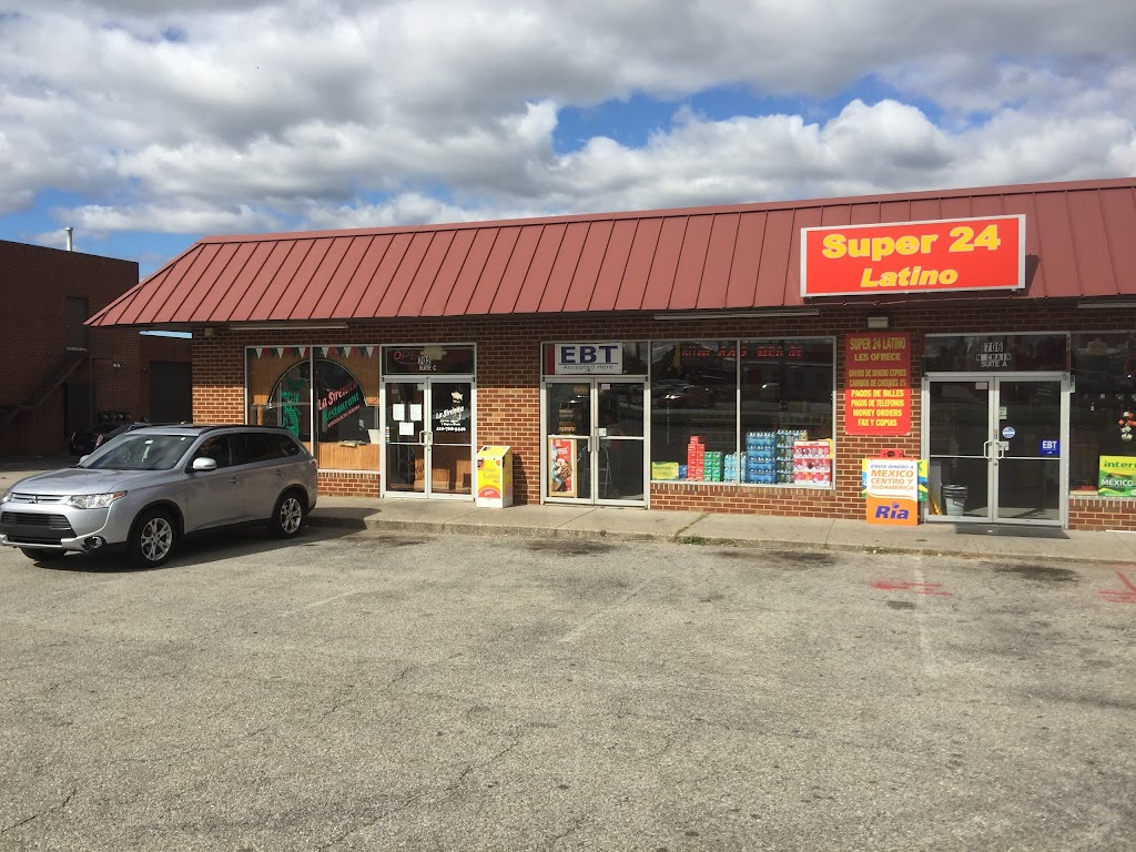 La Sirenita# 3 21061