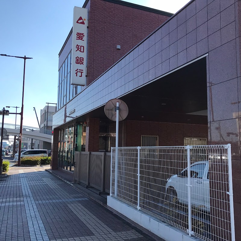 愛知銀行 豊田支店