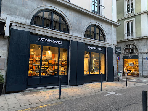 Extravagance - L'épicerie fine à Grenoble