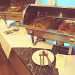 Photo n°4 de l'avis de Sylke.a fait le 27/09/2022 à 15:42 sur le  Landhotel Heidekrug à Dohma