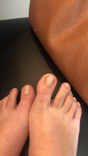 Beauty Salon «Tony Nail & Hair Salon», reviews and photos, 1550 N 16th St C, Phoenix, AZ 85006, USA