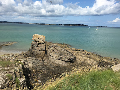 My French Week à Lancieux
