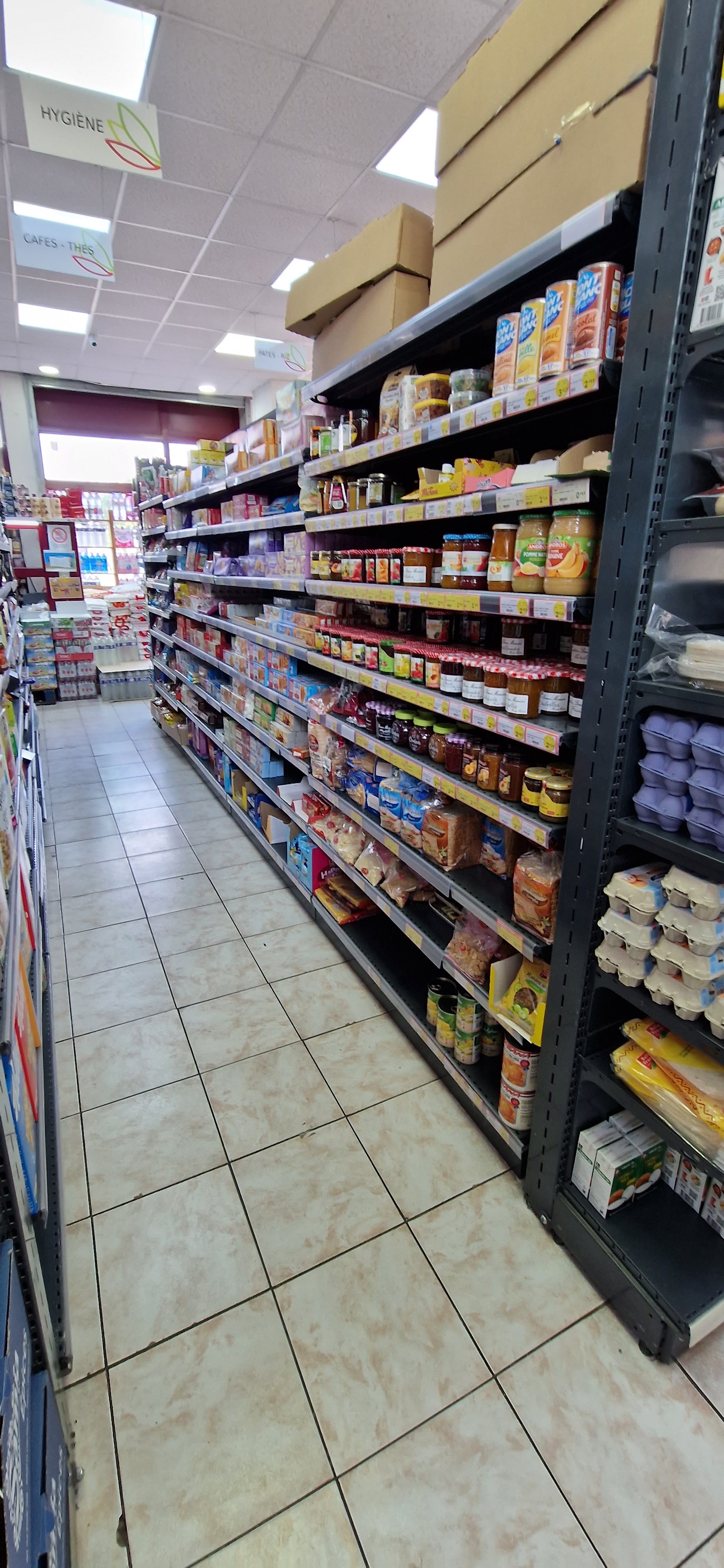 Photo n° 4 de l'avis de Murad. fait le 19/06/2023 à 15:04