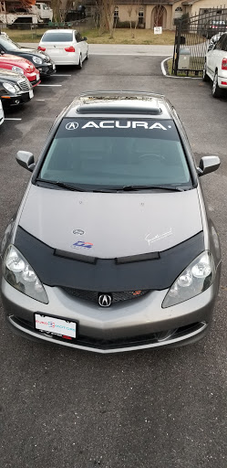 Used Car Dealer «EURO 2 MOTORS», reviews and photos, 20534 Nannette Ln, Spring, TX 77388, USA