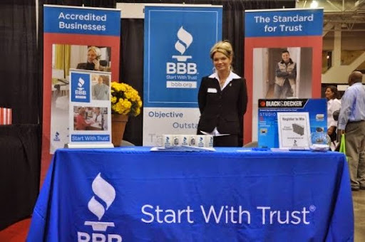 Better Business Bureau of Central Georgia and the CSRA, Inc., 277 Martin Luther King Jr Blvd #201, Macon, GA 31201, Non-Profit Organization