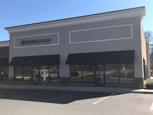 OneMain Financial in Greer, South Carolina