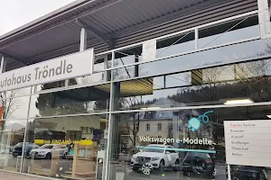 Autohaus Tröndle GmbH image