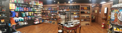 Tobacco Shop «Tobacco Depot», reviews and photos, 169 E Bloomingdale Ave, Brandon, FL 33511, USA