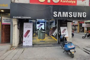 Samsung SmartCafé (AIA Enterprises) image