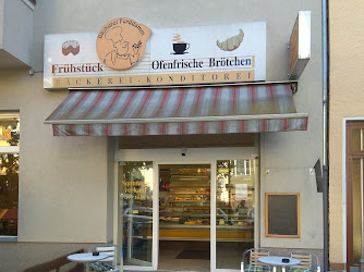 Bäckerei & Cafe "Forddamm"