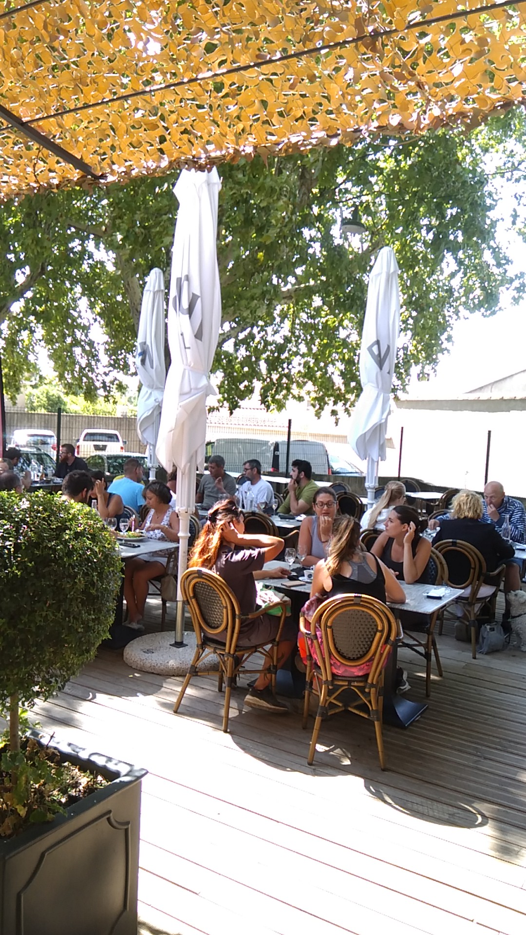 Photo n° 2 de l'avis de Anthony.l fait le 31/08/2018 à 11:33