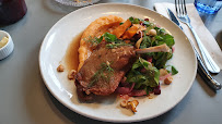 Confit de canard du Restaurant servant le petit-déjeuner The Hardware Société à Paris - n°17