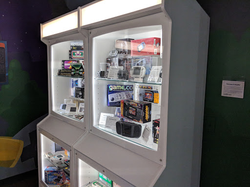 Museum «National Videogame Museum», reviews and photos, 8004 Dallas Pkwy, Frisco, TX 75034, USA