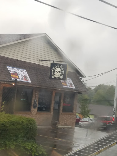 Bar «Knotty Pine Bar», reviews and photos, 6947 Cheviot Rd, Cincinnati, OH 45247, USA