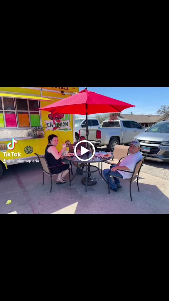 La Unión Taqueria 76105