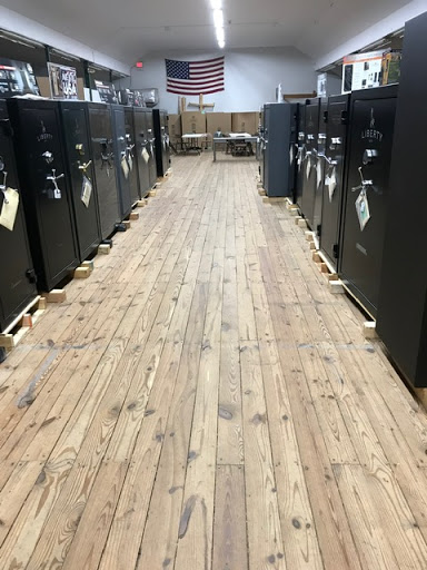 Archery Store «Center Sports of Columbia», reviews and photos, 3 Orlando Dr, Columbia, CT 06237, USA