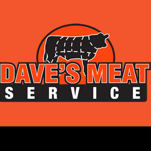 Dave's Meat Service