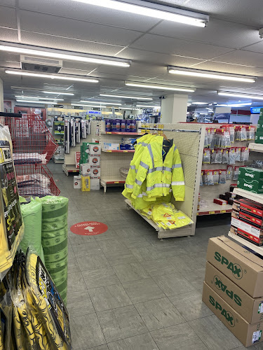 Reviews of BUILDBASE THEALE in Reading - Hardware store