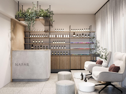 NAPAR Nail Bar