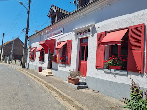 Photo n°39 de Auberge Des Chiens Rouges à Mélicocq ()
