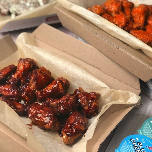 Dominos Pizza image