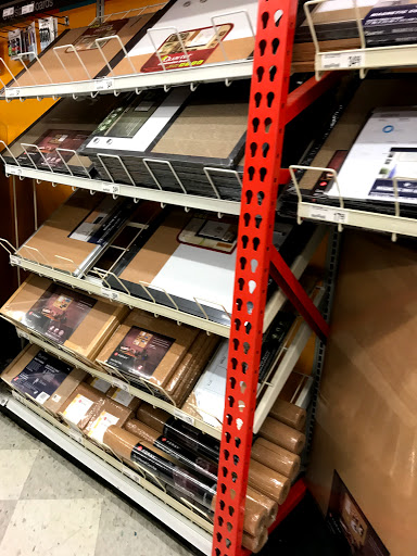 Office Supply Store «OfficeMax», reviews and photos, 9151 Fields Ertel Rd, Cincinnati, OH 45249, USA