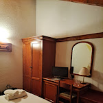 Photo n°1 de l'avis de Michel.i fait le 05/05/2024 à 19:38 sur le  Hotel Castello à Montjovet