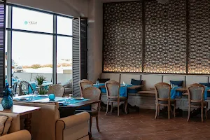 Villa Turkish Cuisine image
